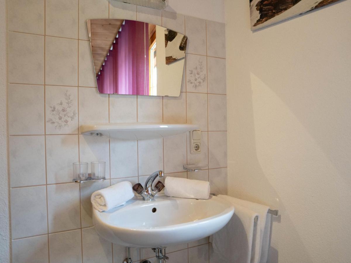Apartment Erna - Kpl380 By Interhome Kappl  Zewnętrze zdjęcie